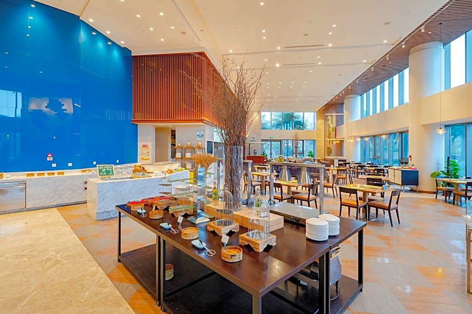 Holiday Inn : Haikou West Coast By IHG
