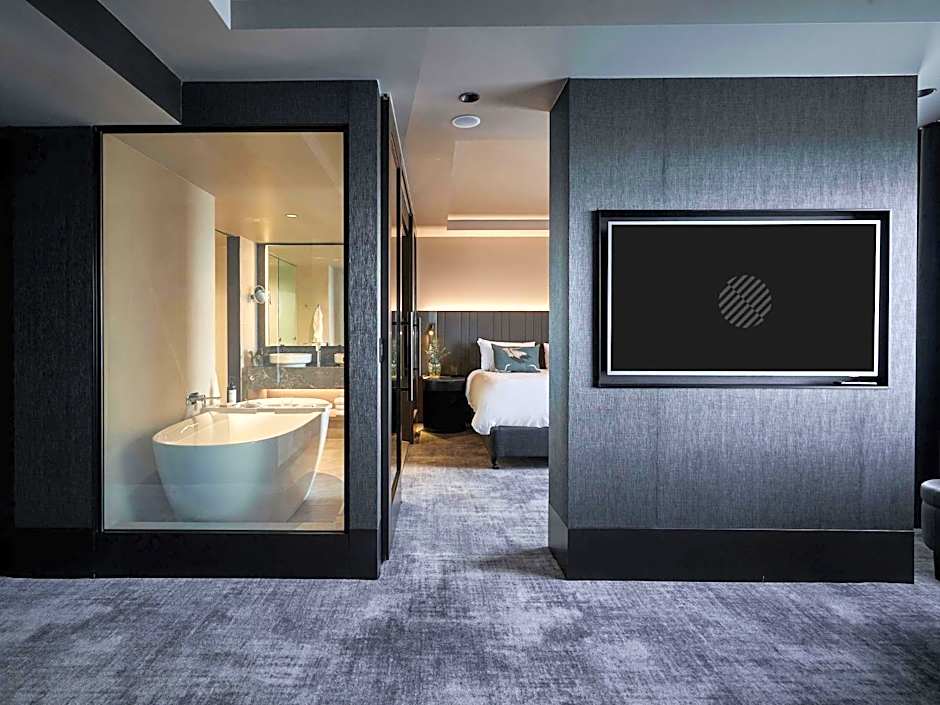 Pullman Melbourne On the Park