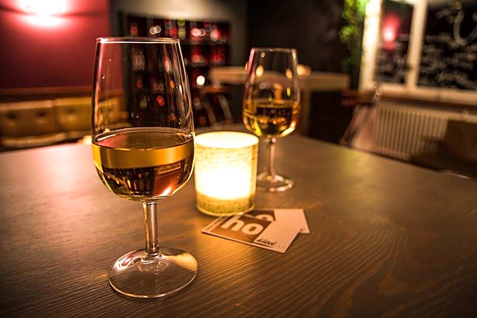 Hostellerie d'Orzival