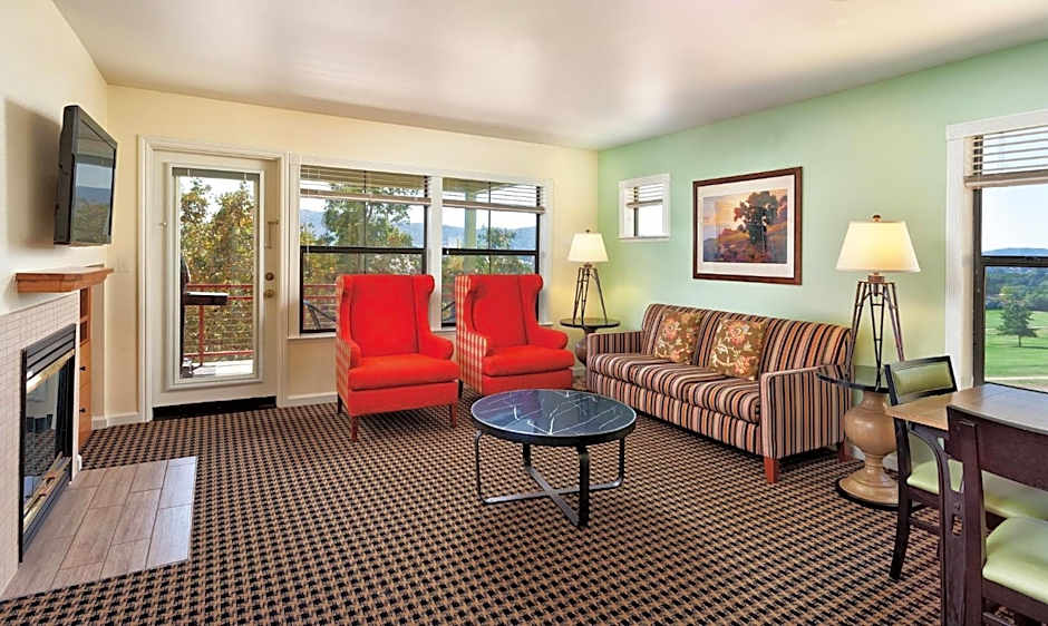 Worldmark Angels Camp