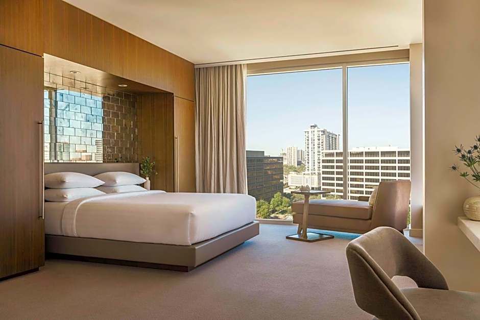 Hyatt Regency Houston/Galleria