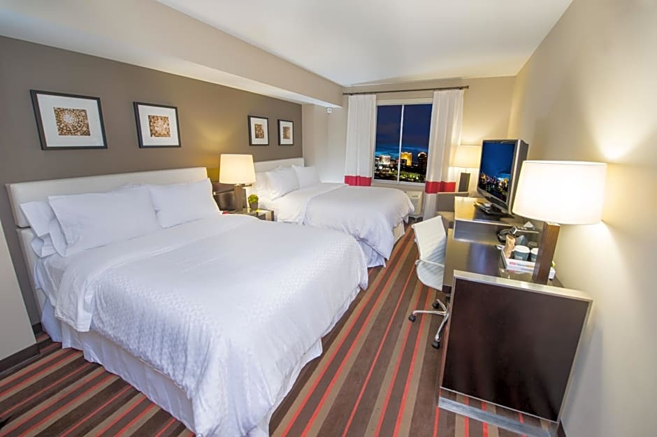 DoubleTree by Hilton Las Vegas East Flamingo
