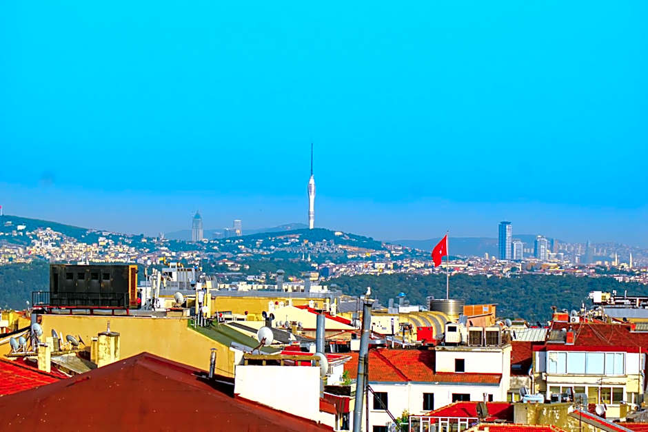 Star of İstanbul Residence