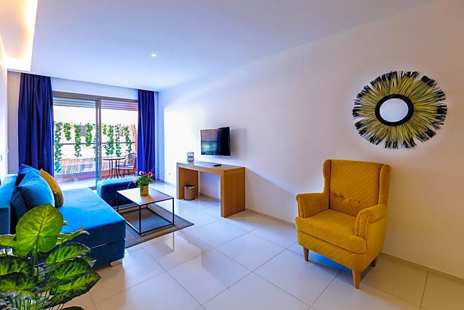 AppartHotel Atrani