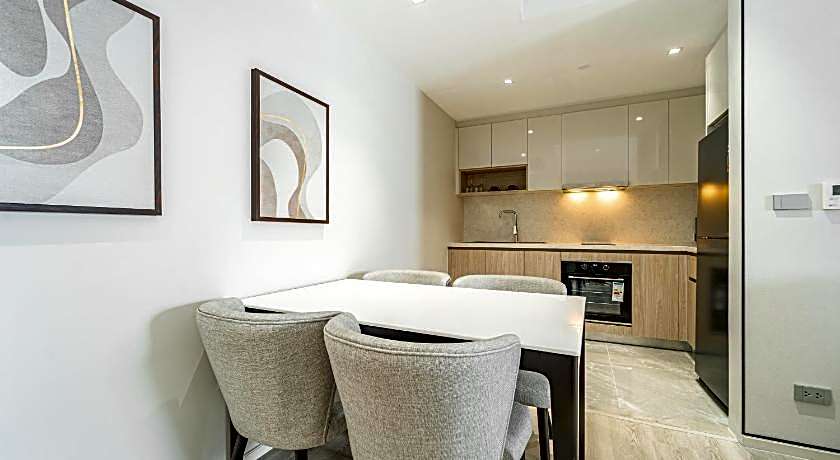 GM Estate Hotel and Executive Apartments