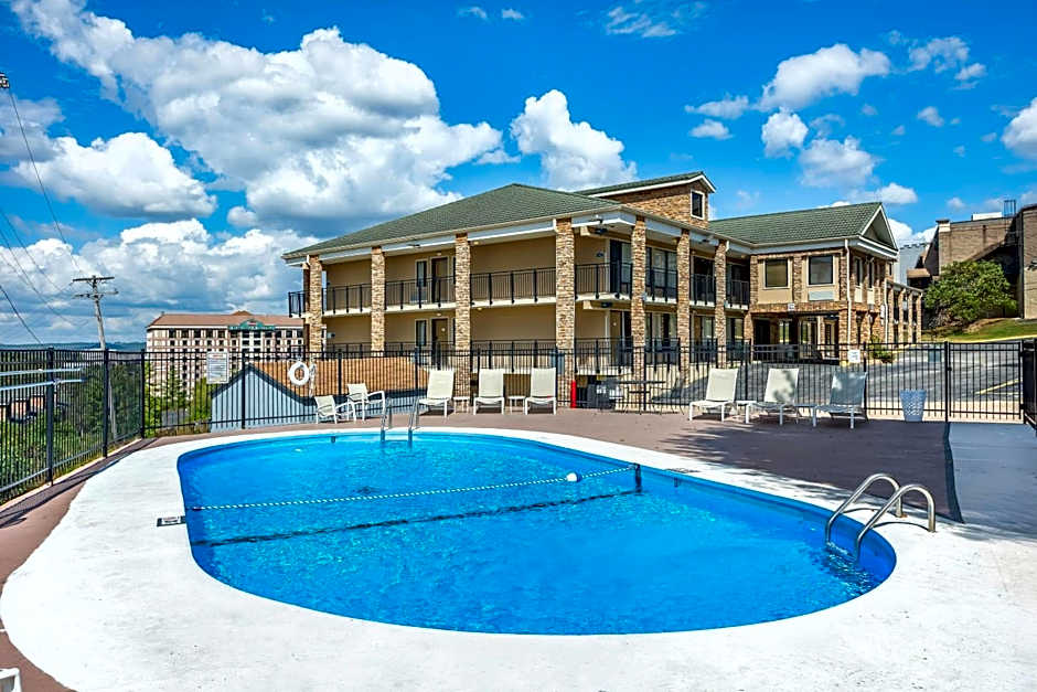 Suburban Studios Branson On The Strip