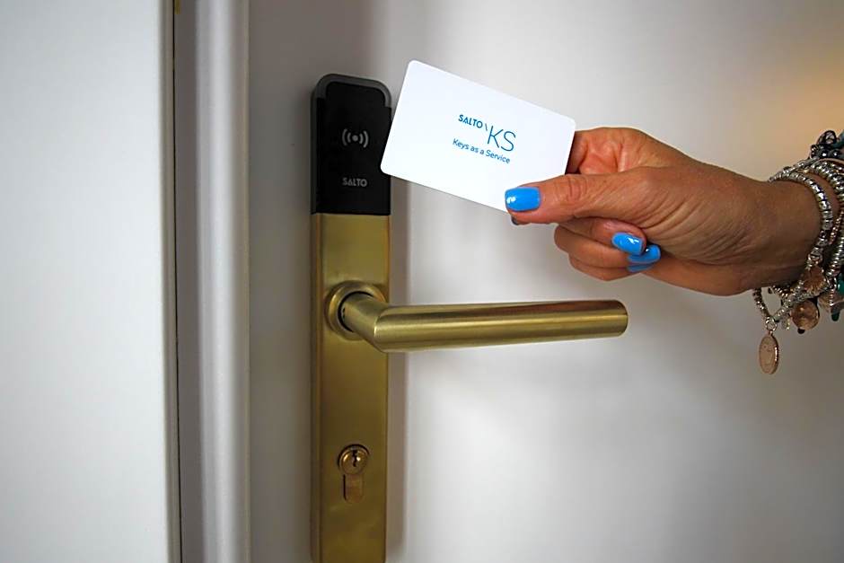 Nel Cuore dell'Aquila BnB