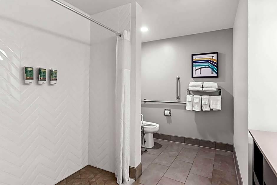 Best Western Doswell Hotel