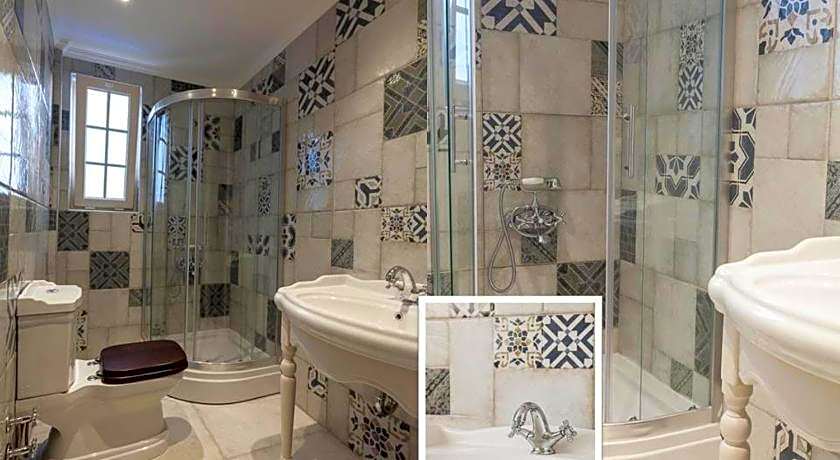 Salbakos Herakleia Boutique Hotel