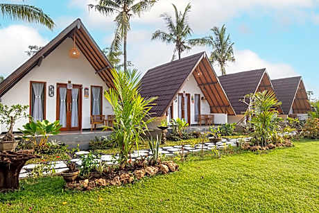 Maskot Penida Cottage