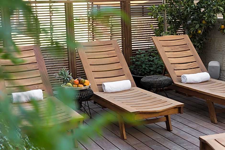 Leonardo Boutique Jerusalem