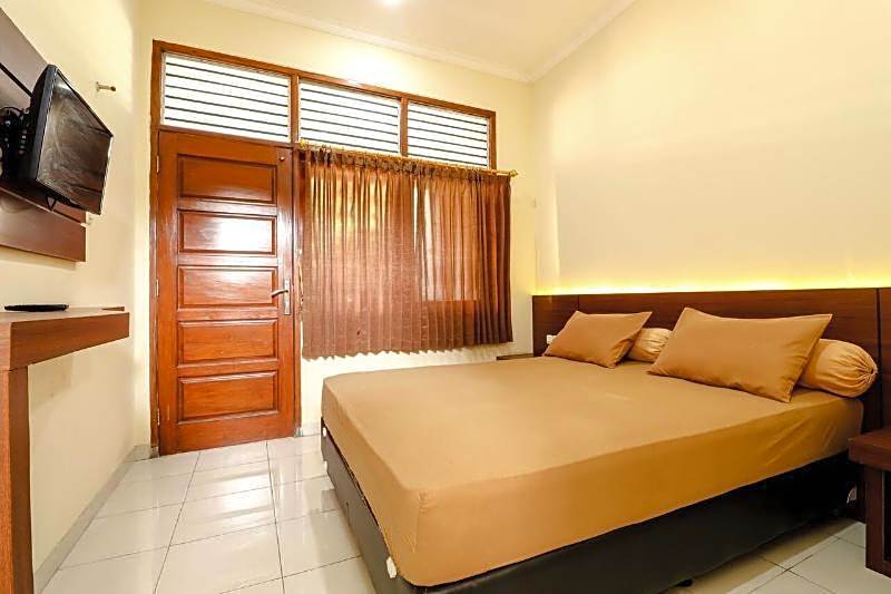 Hotel Bungurasih Syariah