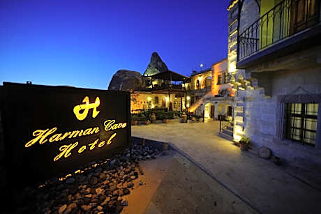 Harman Cave Hotel