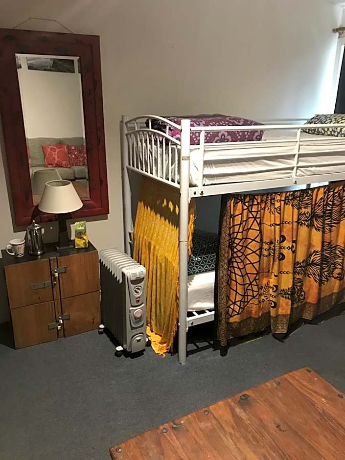 Flying Fox Backpackers