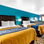 Comfort Inn Sun City Center-Tampa South