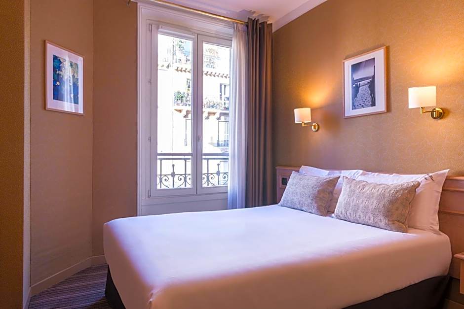 Paris France Hotel