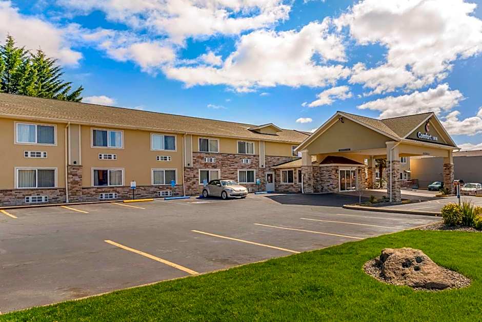 Comfort Inn Roseburg