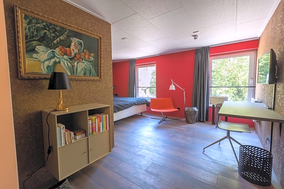 Hotel Leeuwerik