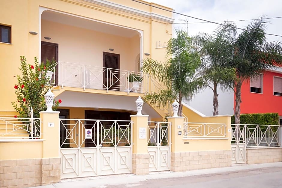 B&B Aurora Salentina