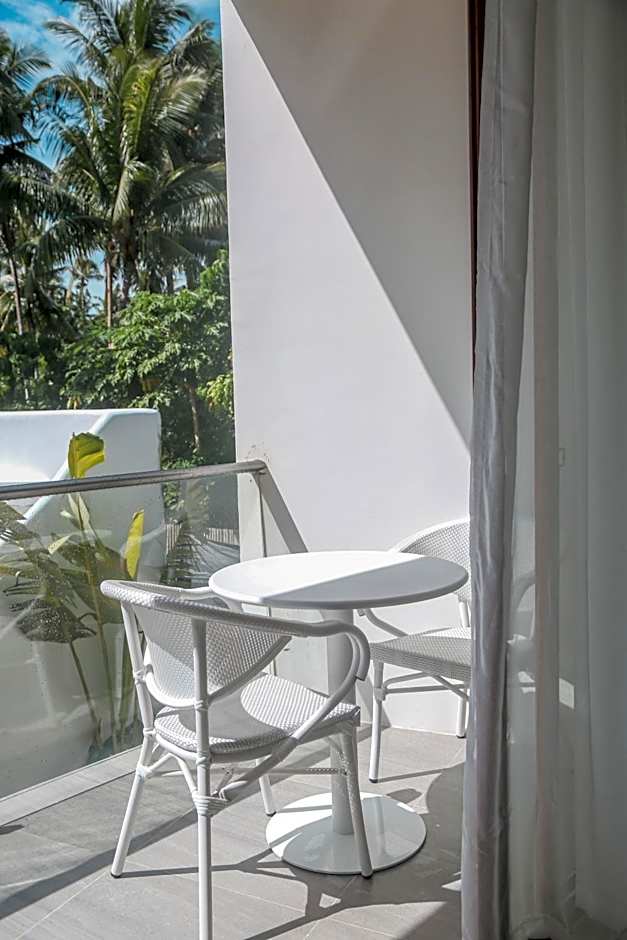Bassa nova villa