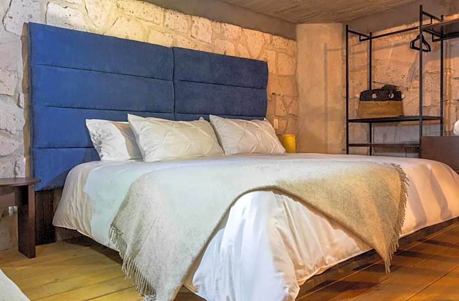 Dos Aguas Hotel Boutique