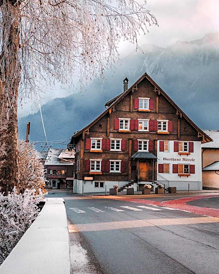 Gasthaus Rössle