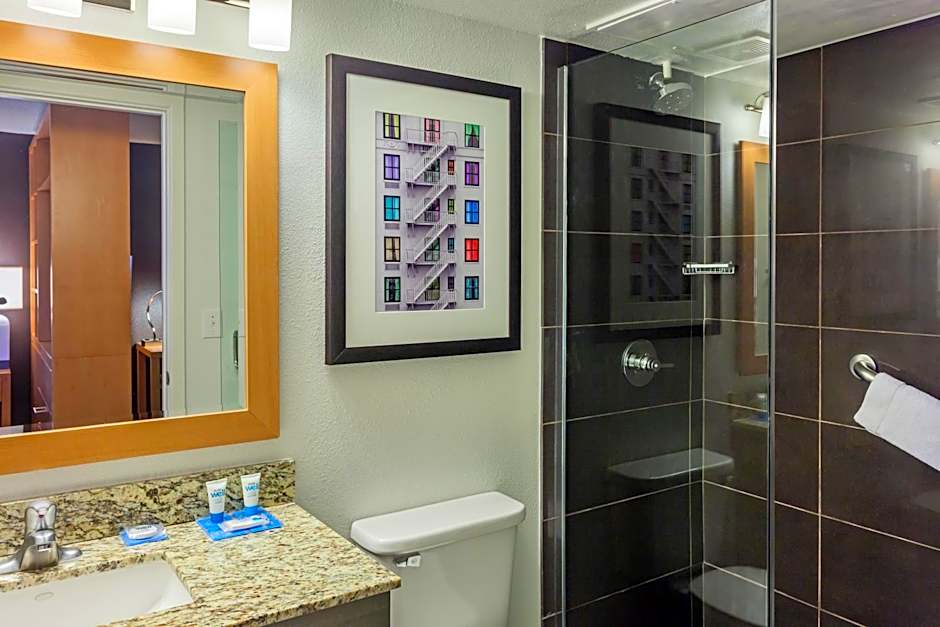 Hyatt House Houston Galleria