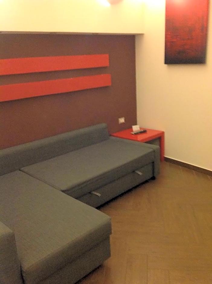 Palazzo della Poesia Casa Vacanze