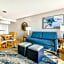 Hilton Vacation Club The Cove on Ormond Beach