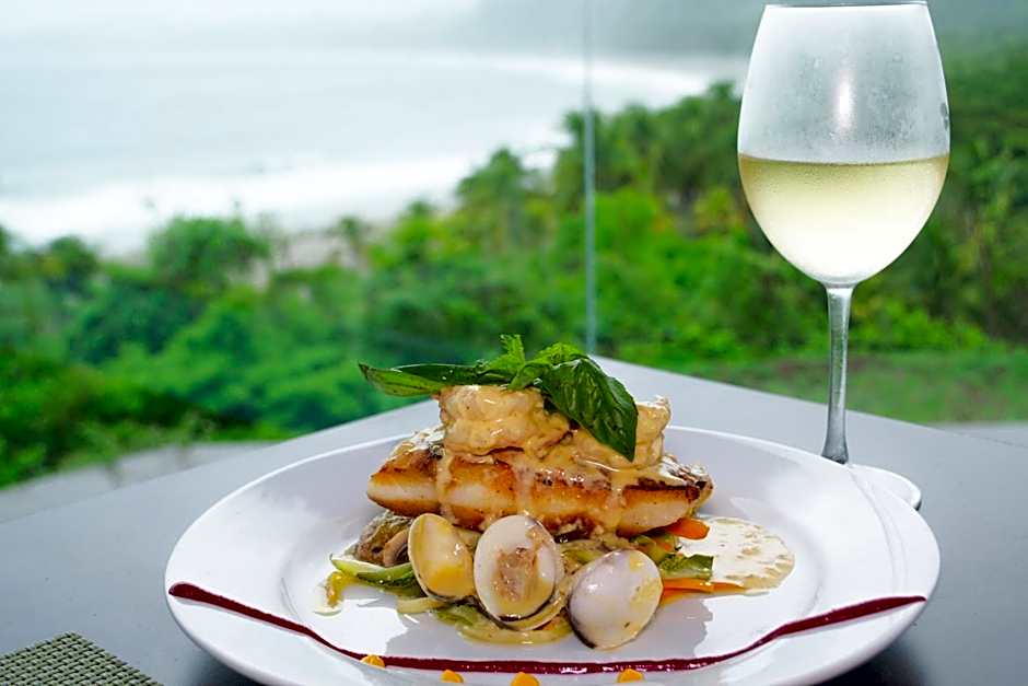 Nammbu Beach Front Bungalows