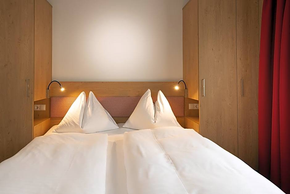 Hotel Gasthof Kröll, Nationalpark Sommercard, 60 Attraktionen, Restaurant mit regionaler Küche