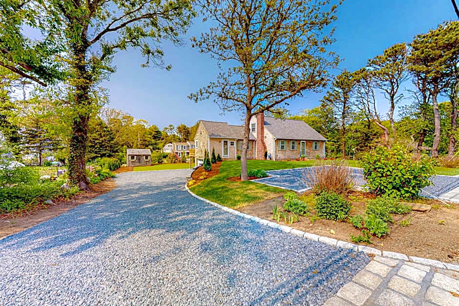 New England Getaway
