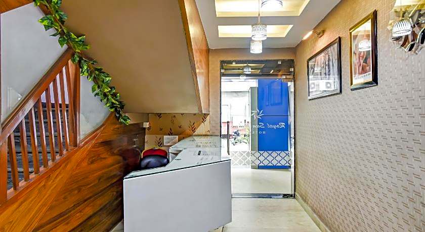 Treebo Royal Sun Palace MP Nagar Zone 2