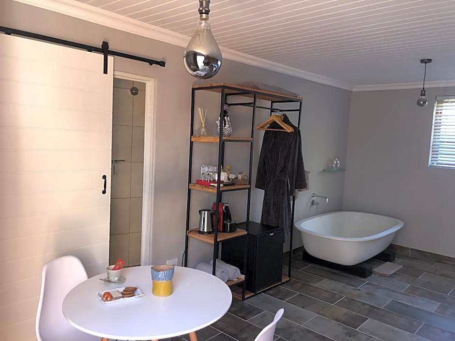 B&B Sauvignon Country Lodge