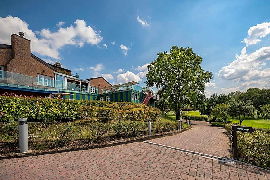 Villaverde Hotel Spa&Golf Udine