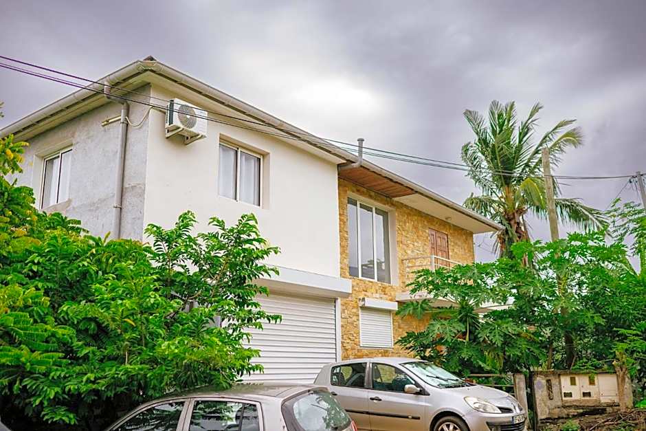 Résidence OHANA