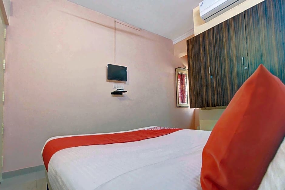 Hotel O Blue Inn Near Jayadeva Hospital