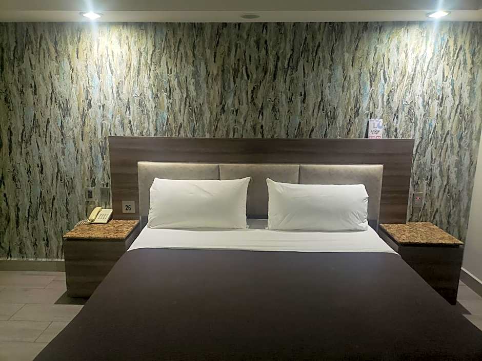 Motel Nuevo Tijuana