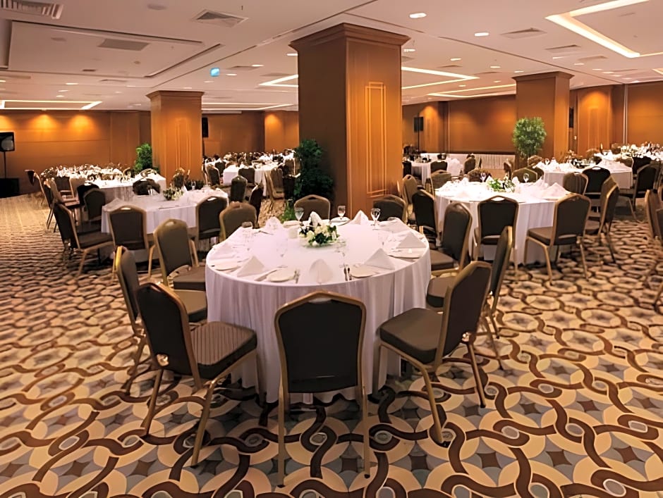 Ramada Plaza by Wyndham Izmit