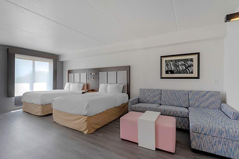 Comfort Suites Mt. Juliet-Nashville Area