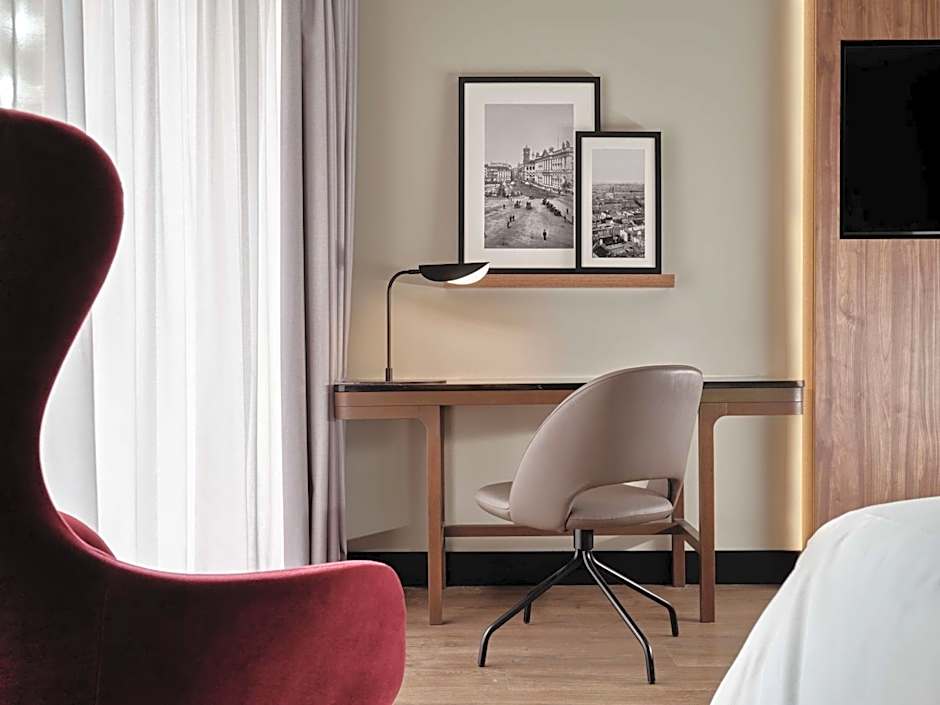 Radisson Collection Hotel, Berlin