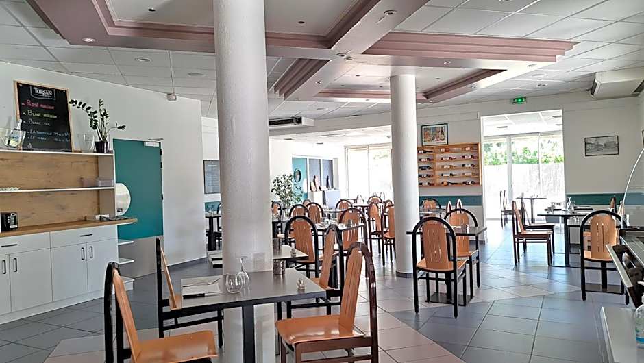 Abor Hotel, Mont de Marsan