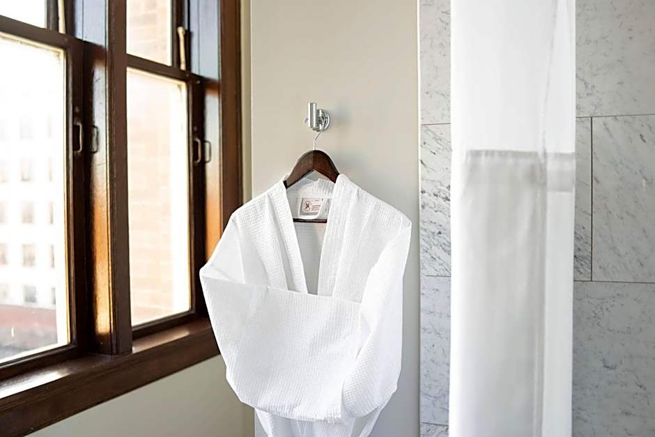 The Esquire Hotel Downtown Gastonia, an Ascend Collection Hotel