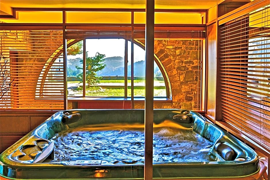 Valia Nostra Escape Hotel