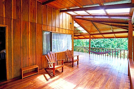 Standard Room (1 Twin Bed)