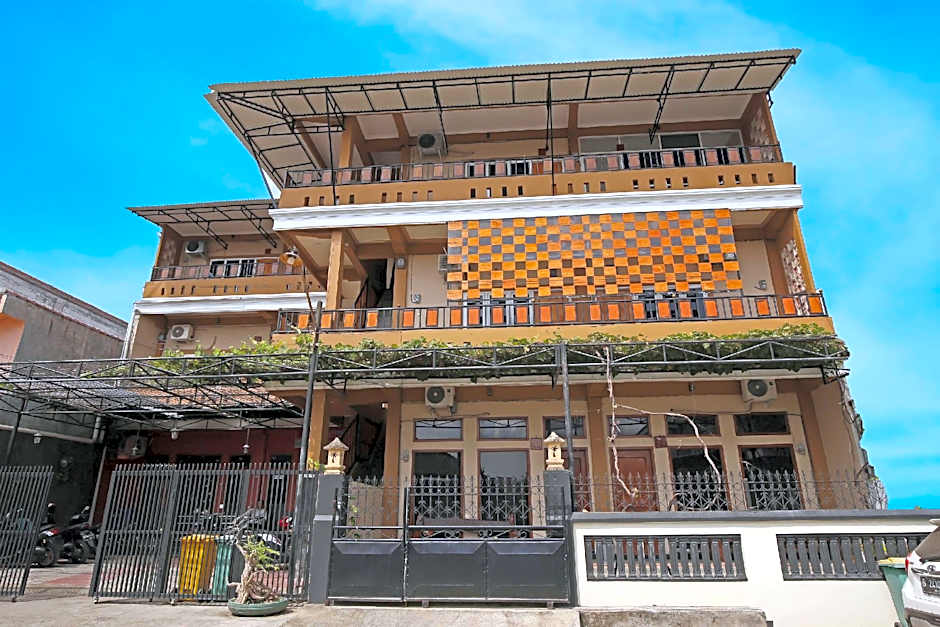 Collection O 91449 Griya Ampenan Residence