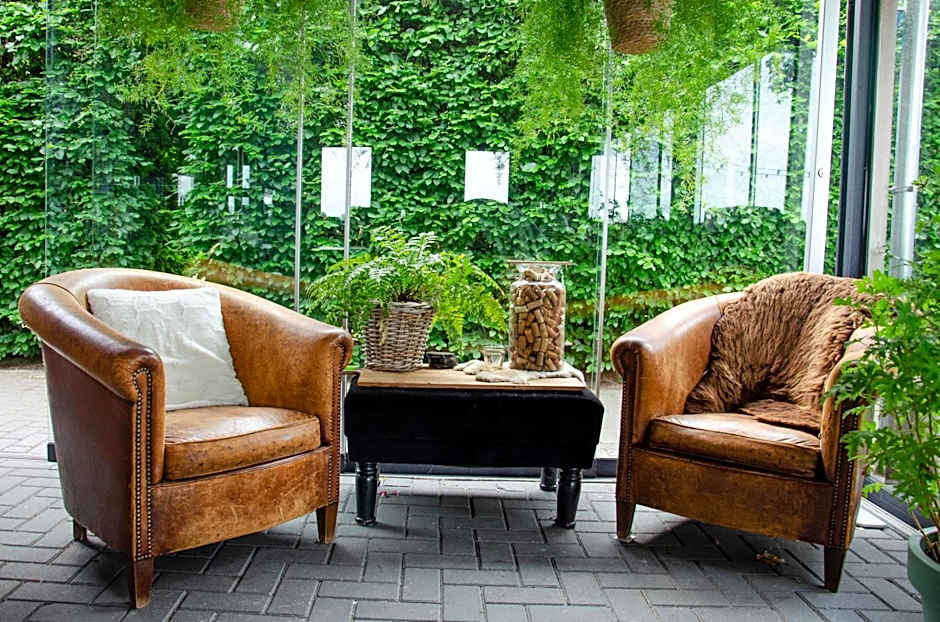 Bed and Breakfast Bedstay op 8