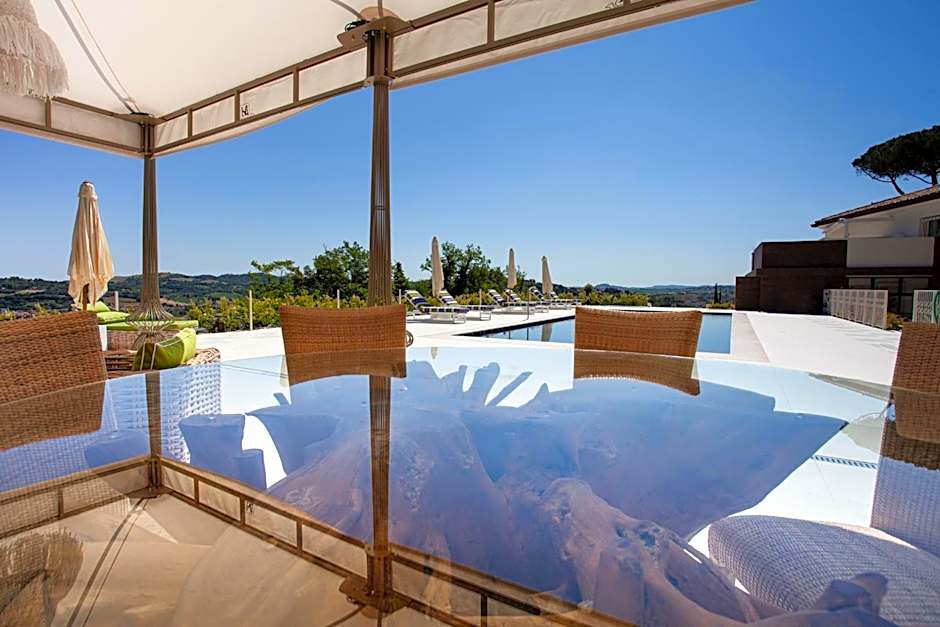 Villa Francesca Relais