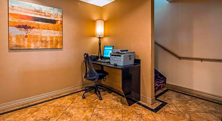 Best Western J. C. Inn