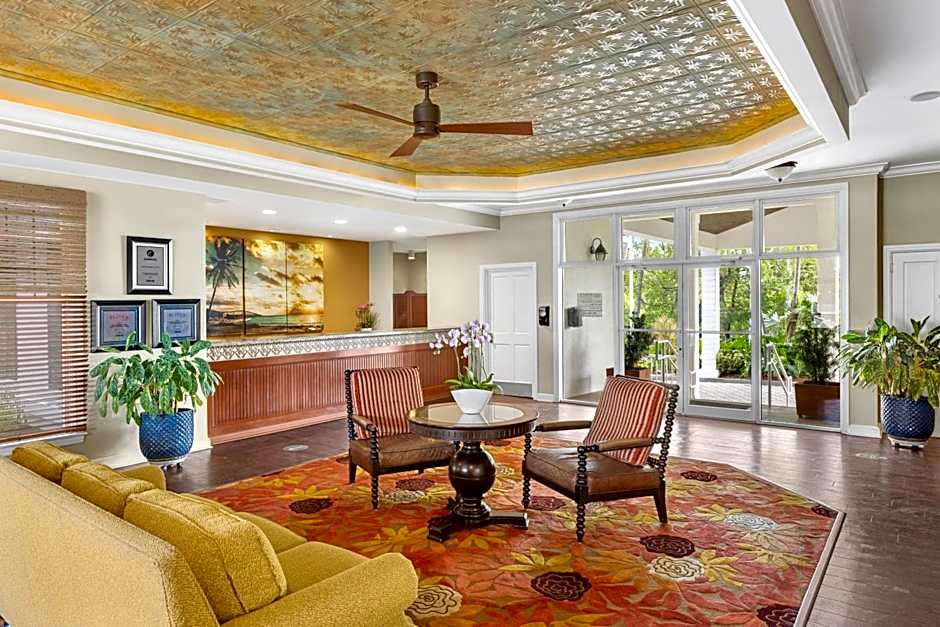 Hyatt Residence Club Key West, Windward Pointe